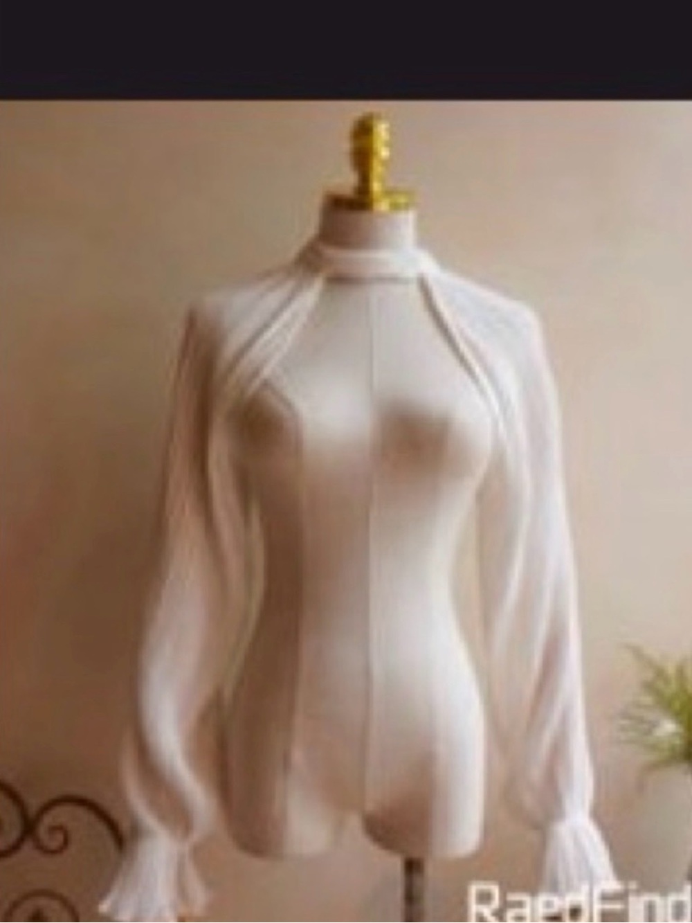 Elegant White bridal Bolero Versatile Women’s Accessory